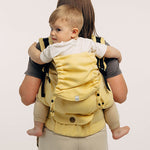 Lollipop LennyPreschool Carrier