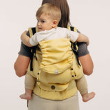 Lollipop LennyPreschool Carrier