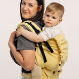 Lollipop LennyPreschool Carrier