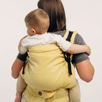 Lollipop LennyPreschool Carrier by LennyLamb LennyLamb at Little Zen One