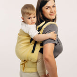 Lollipop LennyPreschool Carrier by LennyLamb LennyLamb at Little Zen One