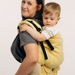Lollipop LennyPreschool Carrier by LennyLamb LennyLamb at Little Zen One