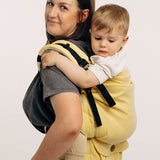 Lollipop LennyPreschool Carrier by LennyLamb LennyLamb at Little Zen One