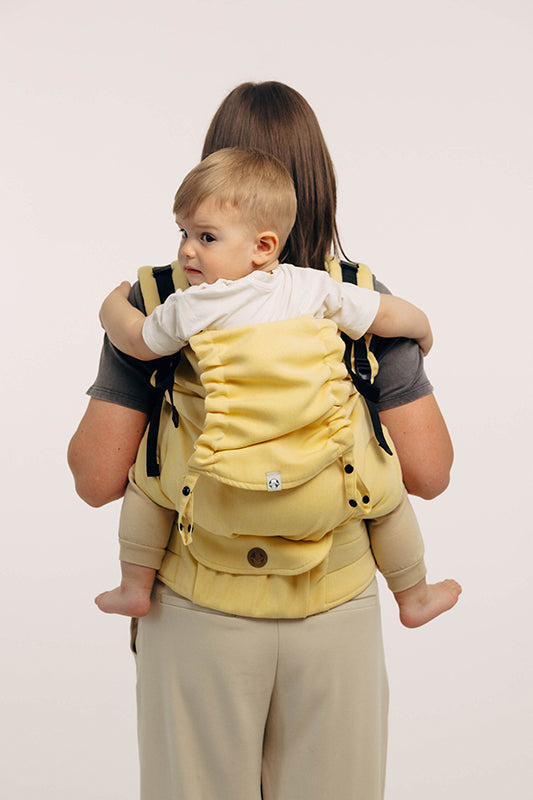 Lollipop LennyPreschool Carrier by LennyLamb LennyLamb at Little Zen One