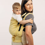 Lollipop LennyPreschool Carrier