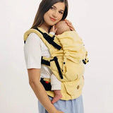 Lollipop LennyUpGrade by LennyLamb - Buckle CarrierLittle Zen One5907557790369