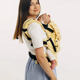 Lollipop LennyUpGrade by LennyLamb - Buckle CarrierLittle Zen One5907557790369