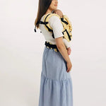 Lollipop LennyUpGrade by LennyLamb - Buckle CarrierLittle Zen One5907557790369