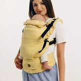 Lollipop LennyUpGrade by LennyLamb - Buckle CarrierLittle Zen One5907557790369