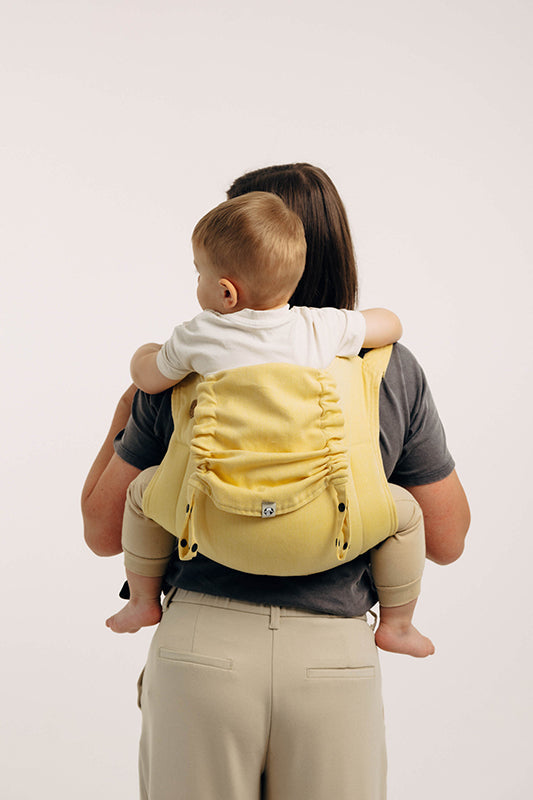 Lollipop Onbuhimo PRO by LennyLamb LennyLamb at Little Zen One