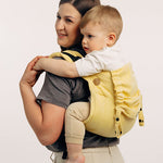 Lollipop Onbuhimo PRO by LennyLamb LennyLamb at Little Zen One