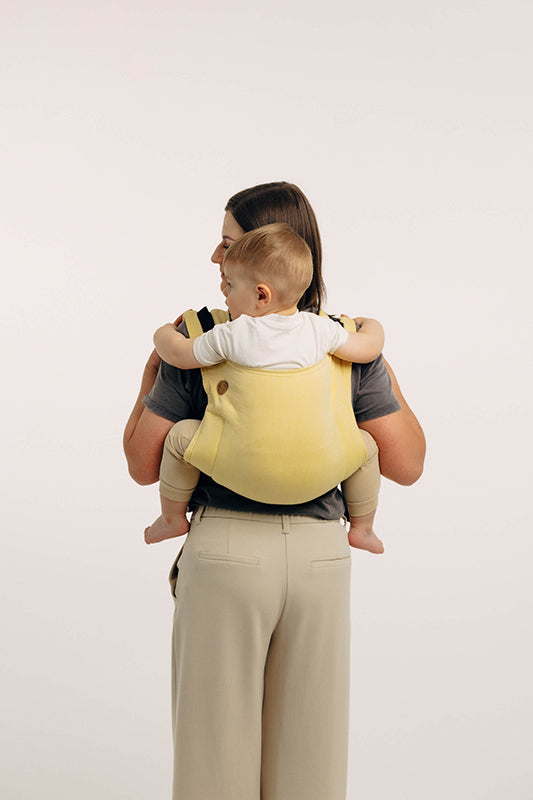 Lollipop Onbuhimo PRO by LennyLamb LennyLamb at Little Zen One