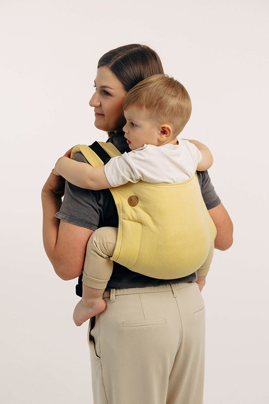 Lollipop Onbuhimo PRO by LennyLamb LennyLamb at Little Zen One