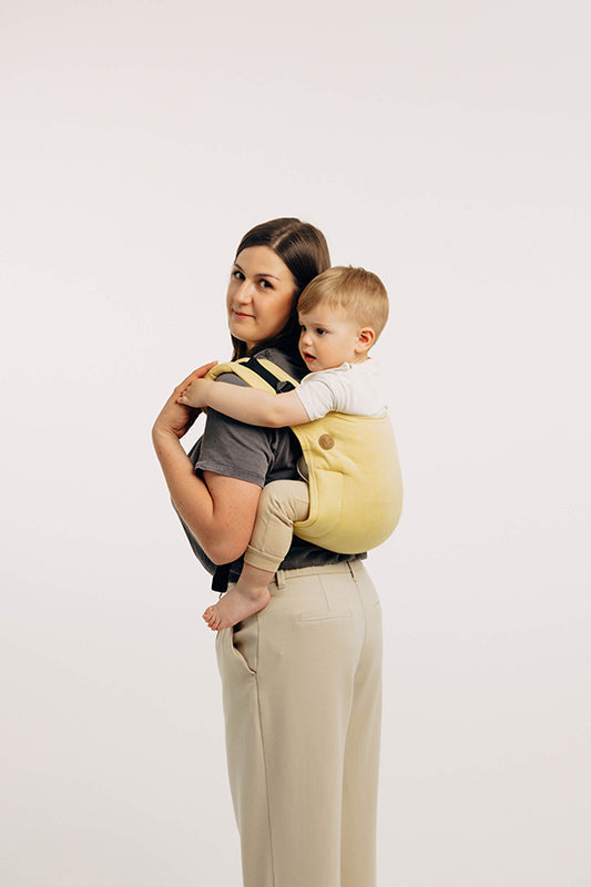 Lollipop Onbuhimo PRO by LennyLamb LennyLamb at Little Zen One