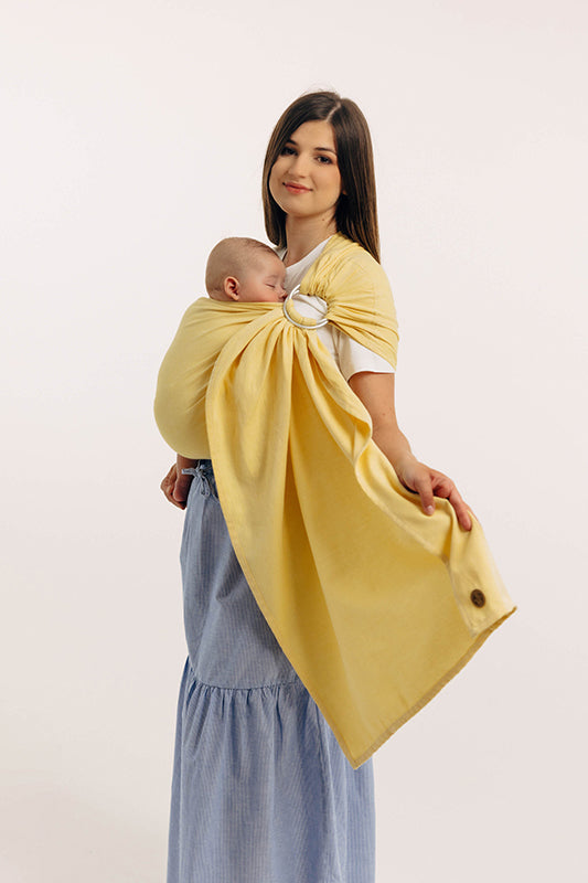 Lollipop Ring Sling