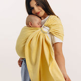 Lollipop Ring Sling by LennyLamb LennyLamb at Little Zen One