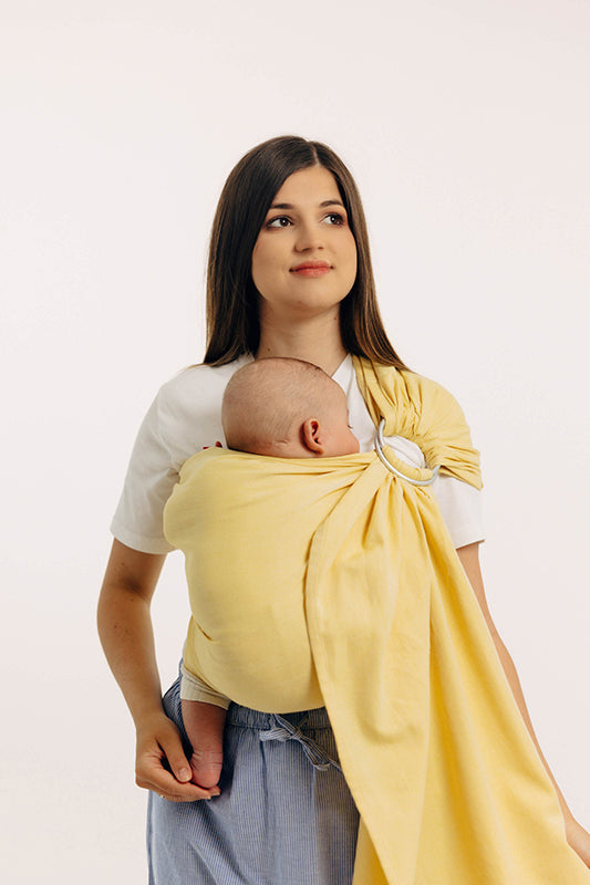 Lollipop Ring Sling