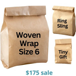 Loot Bag Classic Carriersbundle Package
