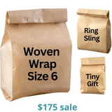 Loot Bag Classic Carriersbundle Package