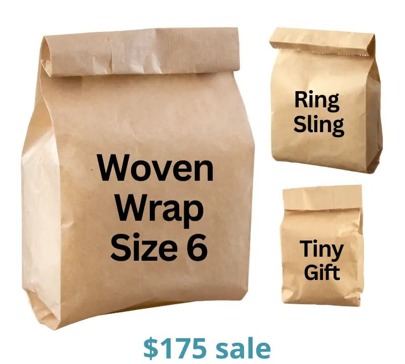 Loot Bag - Classic Carriers - Bundle PackageLittle Zen One60293968