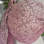 Lothlorien Damask Ring Sling