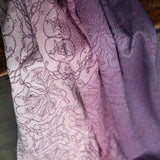 Lothlorien Damask Ring Sling