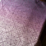 Lothlórien Damask Ring Sling by Oscha - Ring SlingLittle Zen One111136386