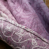 Lothlórien Damask Ring Sling by Oscha - Ring SlingLittle Zen One111136386