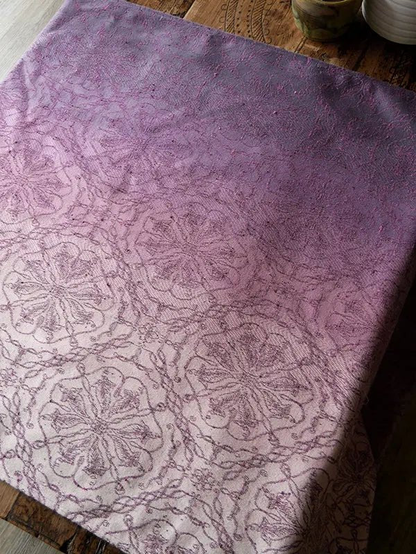 Lothlorien Damask Ring Sling