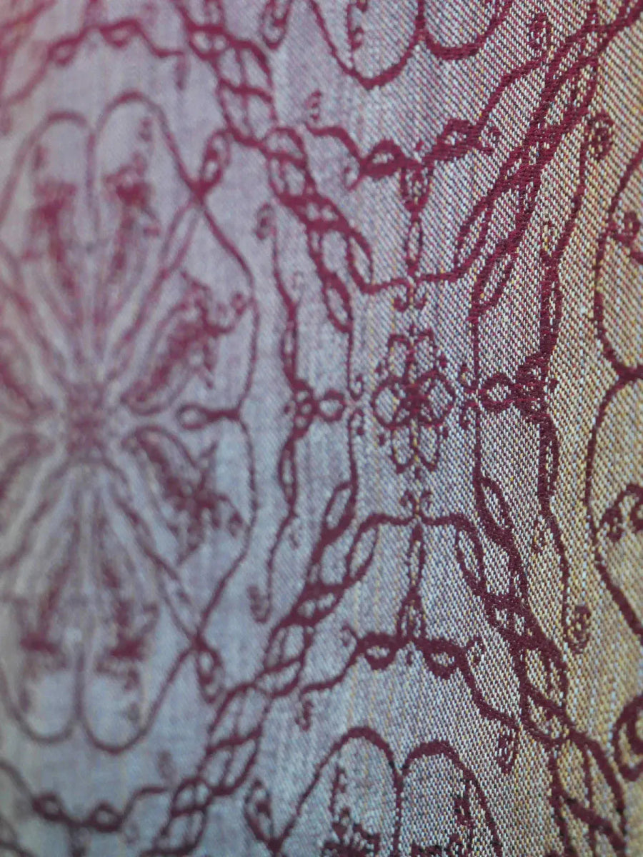 Lothlorien Rest Well Woven Wrap