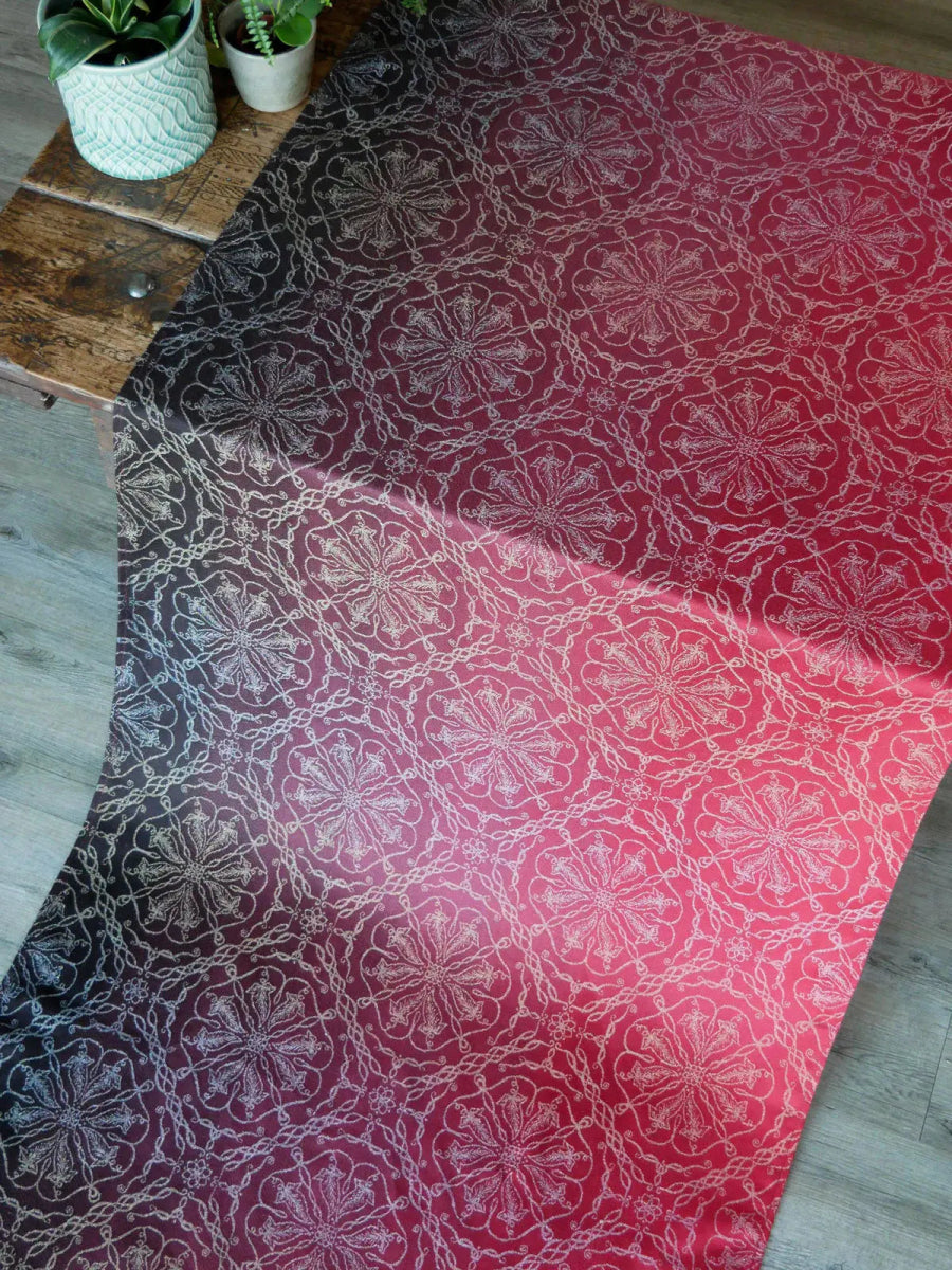 Lothlorien Rest Well Woven Wrap