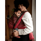 Lothlórien Rest Well Woven Wrap by Oscha - Woven WrapLittle Zen One91983952