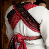 Lothlórien Rest Well Woven Wrap by Oscha - Woven WrapLittle Zen One91983952