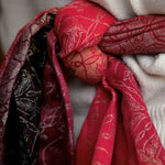 Lothlórien Rest Well Woven Wrap by Oscha - Woven WrapLittle Zen One91983952