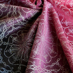 Lothlórien Rest Well Woven Wrap by Oscha - Woven WrapLittle Zen One91983952