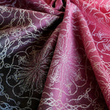 Lothlórien Rest Well Woven Wrap by Oscha - Woven WrapLittle Zen One91983952