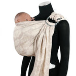 Loto Blush Ring Sling