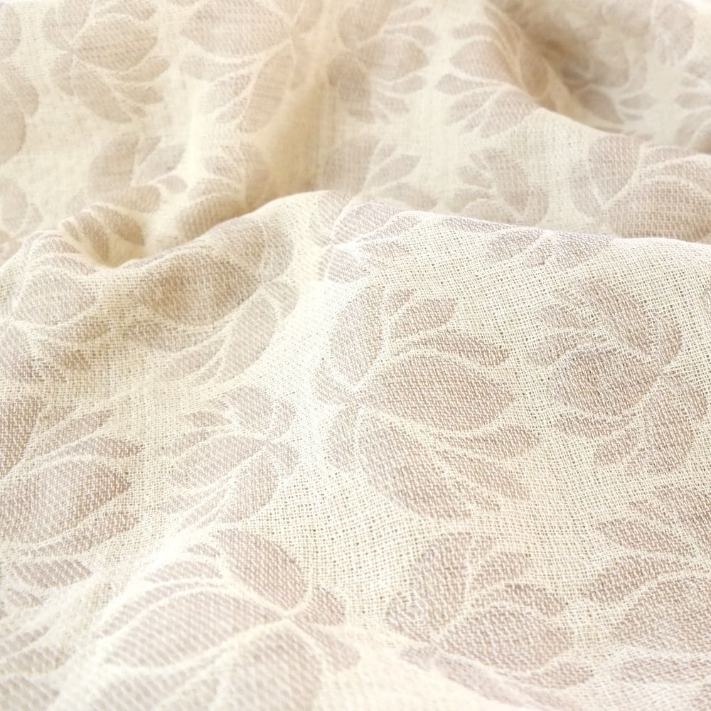 Loto Blush Ring Sling by Didymos Didymos at Little Zen One