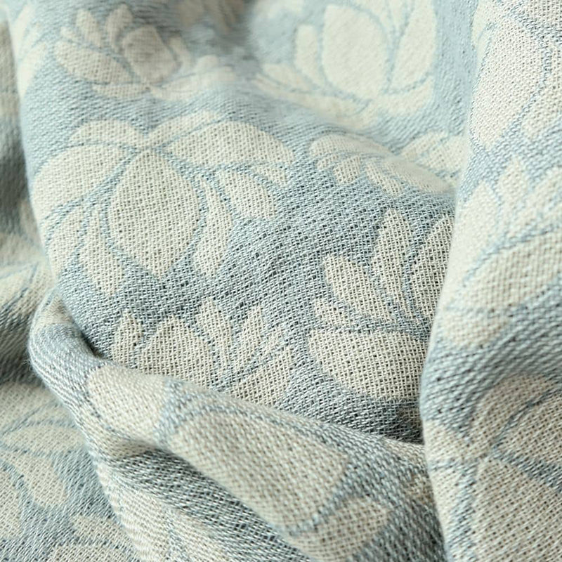 Loto Sereno DidySling by Didymos Didymos at Little Zen One