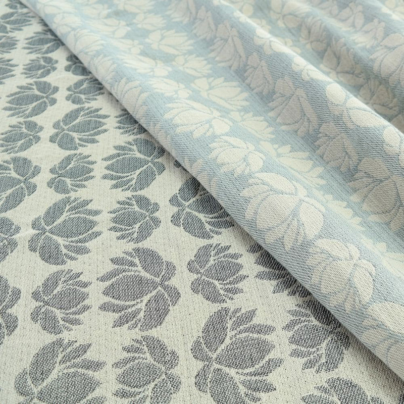 Loto Sereno DidySling by Didymos Didymos at Little Zen One