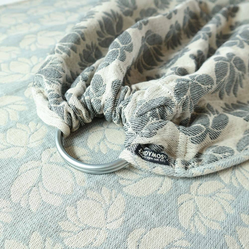 Loto Sereno DidySling by Didymos Didymos at Little Zen One