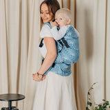 Lotus Blue LennyPreschool