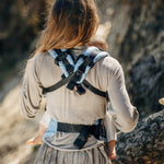 Lotus Blue LennyUpGrade by LennyLamb - Buckle CarrierLittle Zen One53420112