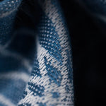 Lotus Blue Onbuhimo Pro