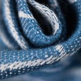 Lotus Blue Onbuhimo PRO by LennyLamb - OnbuhimoLittle Zen One19186256