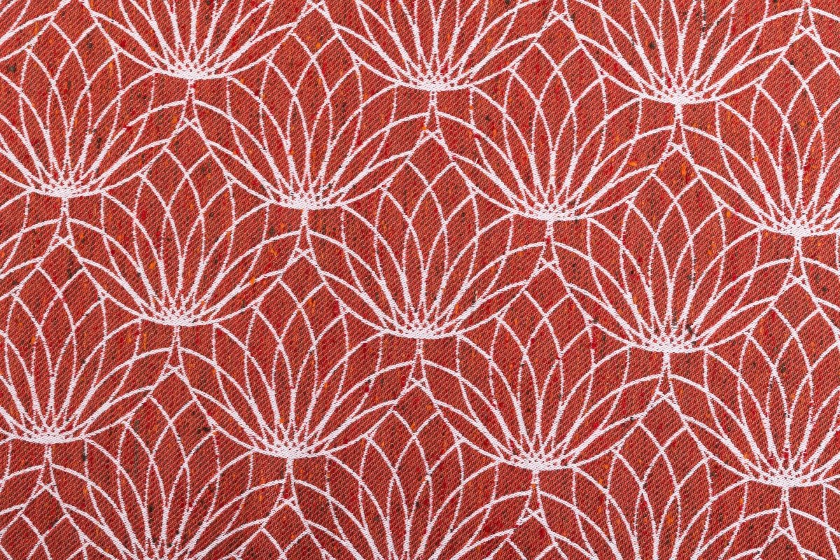 Lotus Foxy LennyPreschool Carrier by LennyLamb - Buckle CarrierLittle Zen One5907557782388