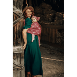 Lotus Foxy Ring Sling by LennyLamb - Ring SlingLittle Zen One22818640