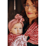 Lotus Foxy Ring Sling by LennyLamb - Ring SlingLittle Zen One22818640