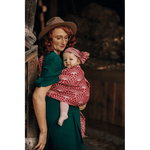 Lotus Foxy Ring Sling by LennyLamb - Ring SlingLittle Zen One22818640