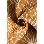 Lotus Gold Ring Sling